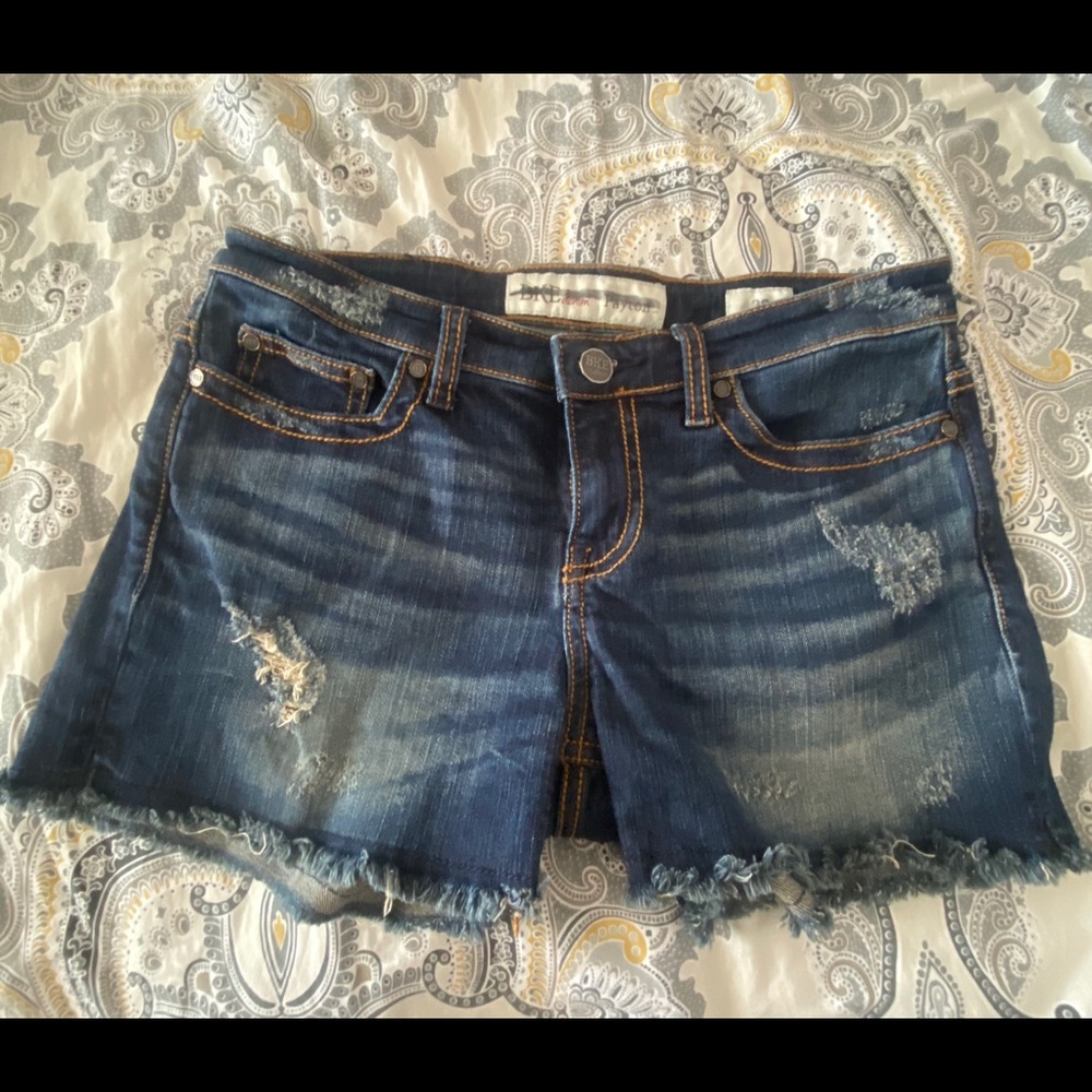 Buckle brand shorts, bought from clearance